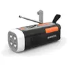 Image de Radio numérique Marmitek RESQ 200 - noir