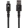 Image de Xtorm Original USB to USB-C cable (3m) Black - Neuf
