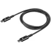 Image de XTORM Original USB-C PD Kabel 1m schwarz CX2071 ORIGINAL USB-C PD CABLE 1M