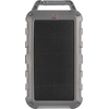 Image de Xtorm 20W Fuel Series Solar Charger - 10,000mAh - Grey, Solaire rechargeable, 3 ports, Compatible avec smartphone et tablette