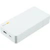 Image de Xtorm 15W Essential Powerbank - 20 000mAh - Blanc, Chargement rapide, 2 ports compatibles avec smartphone et tablette