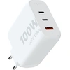 Image de Chargeur mural Xtorm 100W GaN² Ultra