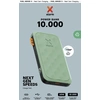 Image de Xtorm 20W Fuel Series Powerbank 10.000mAh - Sage Green