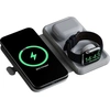 Image de Xtorm Chargeur de voyage sans fil pliable 3en1 - 15W