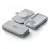Image de Xtorm Foldable Wireless Travel Charger 3in1 - 15W - Neuf