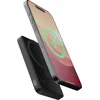 Image de Xtorm Magnetic Wireless Powerbank - 5.000mAh - Midnight Black
