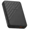 Image de Xtorm 12W FastCharge Go2 Powerbank 5.000 - Noir de charbon - Neuf