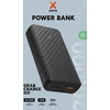 Image de Xtorm 15W FastCharge Go2 Powerbank 10.000 - Noir anthracite