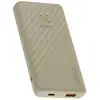 Image de Xtorm 15W Go2 Powerbank 10.000 - Argile - Neuf