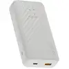 Image de Xtorm 15W FastCharge Go2 Powerbank 20.000 - Blanc cendré - Neuf