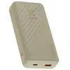Image de Xtorm 15W FastCharge Go2 Powerbank 20.000 - Argile - Neuf