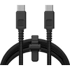 Image de Next Gen USB-C cable, 240W, PD Ultra, 1,5m, noir