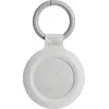 Image de Xtorm TravelTag - Étanche IP64 - blanc - 1 pièce (Convient pour Apple iOS)