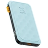 Image de Xtorm FS5102U banque d'alimentation électrique Lithium Polymère (LiPo) 10000 mAh Bleu - Neuf