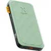 Image de Xtorm Fuel Series 5 Powerbank 20W, 10 000 mAh, 2 x USB-C / 1 x USB-A, Résistant en avion, Convient pour Samsung et iPhone, Sage Green