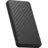 Image de Batterie externe Xtorm Go2 15 W, 10 000 mAh, noir charbon, comme neuve