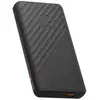 Image de Batterie externe Xtorm Go2 10000 mAh slim Noir USB-C USB-A - Neuf