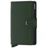 Image de Secrid Miniwallet Matte Green-Black