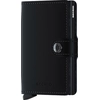 Image de Secrid Miniwallet Matte Black