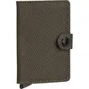 Image de Porte-monnaie Secrid pour adultes