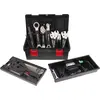 Image de Trivio Advanced V2 Boîte à outils Argent Argent One Size