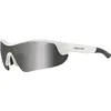 Image de Trivio Vento Ii Lunettes de soleil transparentes Black Mirror / Yellow / Clear transparentes Black Mirror / Yellow / Clear