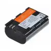Image de Batterie photo JUPIO compatible Canon EOS 5D Mk II/III 6D 7D 60D 70D 7.4V 1600mAh Noir - Neuf