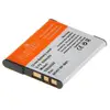 Image de BATTERIE PHOTO JUPIO CSO 0025 COMPATIBLE - Neuf