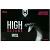 Image de Pilules pour érection High Octane Titan