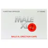 Image de Pilules d'érection Male XL