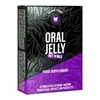 Image de Devils Candy Oral Jelly - Aphrodisiaque pour hommes et femmes - 5 sachets