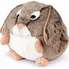 Image de Chauffe-mains Noxxiez - peluche - coussin - lapin