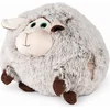 Image de Noxxiez : chauffe-mains, peluche, coussin, mouton