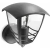 Image de Applique Exterieur Mural 1x60w Noir Mod. Creek Philips.