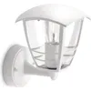 Image de PHILIPS myGarden, Applique murale Creek avec 60W, 1-flamme
