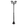 Image de PHILIPS myGarden, Candelabra Creek avec 60W, 3 lumières 153853016