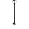 Image de Philips myGarden 153833016 Creek Wegeleuchte, 60W, noir