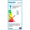 Image de Philips myLiving LED Spot Star 4flg. 2000lm blanc