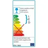Image de Philips myLiving LED Spotbalken, Star 4-flammig, aluminium