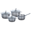 Image de BK B5210.004 Excellent 4-Piece Cooker Set acier inoxydable