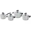 Image de BK Conical Cool Topfset 4-teilig