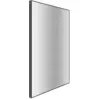 Image de RIHO Framed Miroirs avec capteur, noir, 205539