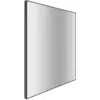 Image de RIHO Framed Miroirs avec capteur, noir, 205541