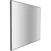 Image de RIHO Framed Miroirs avec capteur, noir, 205531