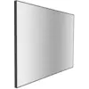 Image de RIHO Framed Miroirs avec capteur, noir, 205533