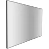 Image de RIHO Framed Miroirs avec capteur, noir, 205535