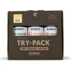 Image de Try-pack Engrais Terre 3 X 250ml Biobizz