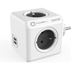 Image de Unité d'alimentation Connecteurs de sortie CA 220-240 V 4 CEE 7/3