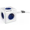 Image de Powercube étendu 5 Prises Multiprise Compacte 5 Prises, Design Modulaire. - Powercube