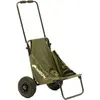 Image de Chariot de transport Stealth Gear vert forêt